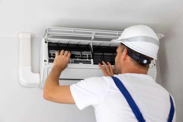 Best Air conditioning repair  in Mullins, SC