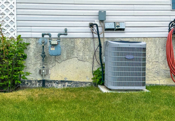 Best HVAC emergency services  in Mullins, SC